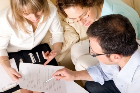 Family Law and Mediation in Michigan