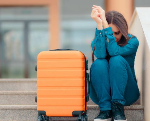 Divorce and Moving Out: What Should You Consider? from the Knowledgeable Family Law Attorneys at Lakeshore Law and Mediation of Grand Haven, MI