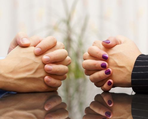 How to Avoid Losing it All During Divorce with Expert Help from Lakeshore Law and Mediation of Grand Haven, MI