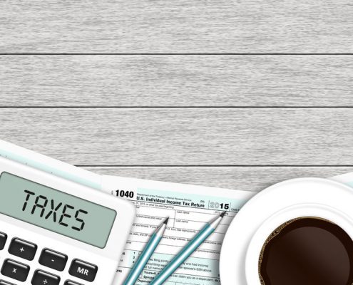 Be Aware: TCJA What It Is and How It Can Affect You from the experts at Lakeshore Law