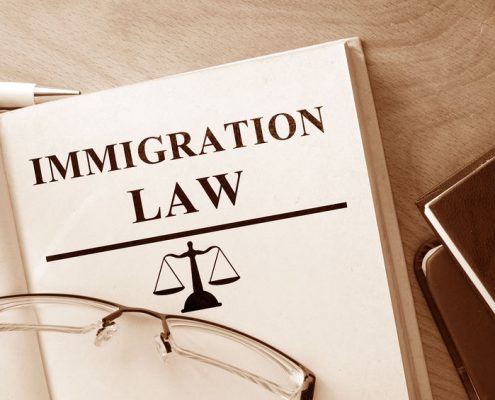 How Will My Immigration Status Affect My Family Law Matter? Answers from the Expert Family Law Attorneys at Lakeshore Law and Mediation of Grand Haven, MI